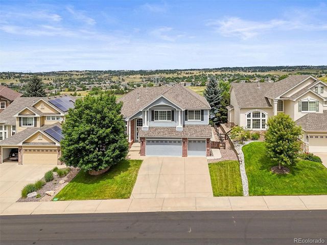 11590 Coeur D Alene Dr, Parker, CO 80138