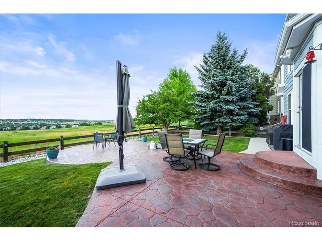 11590 Coeur D Alene Dr, Parker, CO 80138