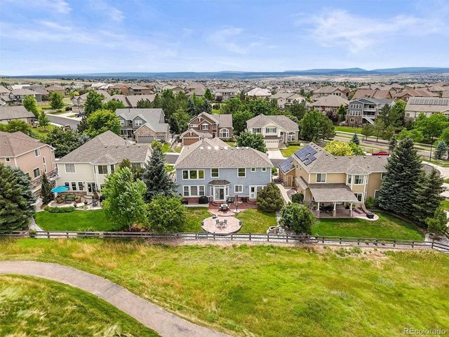 11590 Coeur D Alene Dr, Parker, CO 80138