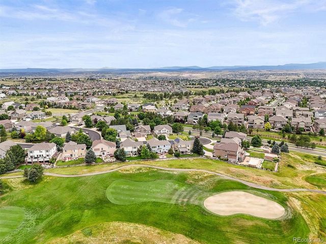11590 Coeur D Alene Dr, Parker, CO 80138