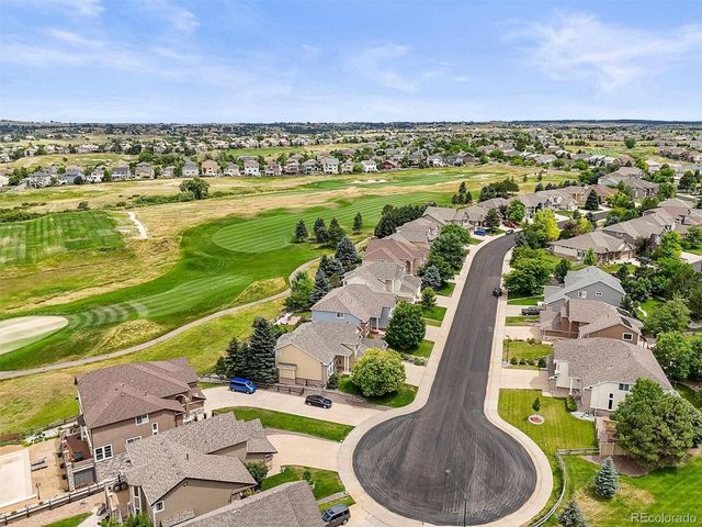 11590 Coeur D Alene Dr, Parker, CO 80138