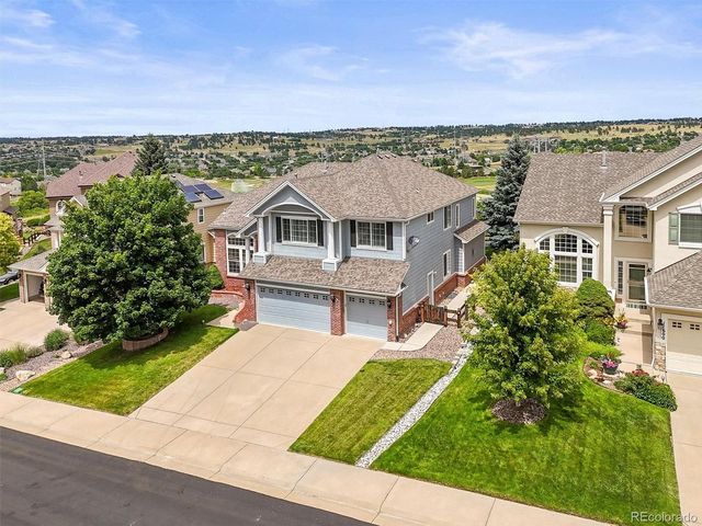 11590 Coeur D Alene Dr, Parker, CO 80138