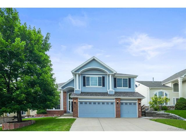 11590 Coeur D Alene Dr, Parker, CO 80138