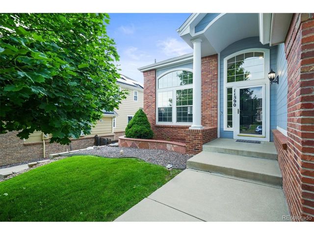 11590 Coeur D Alene Dr, Parker, CO 80138