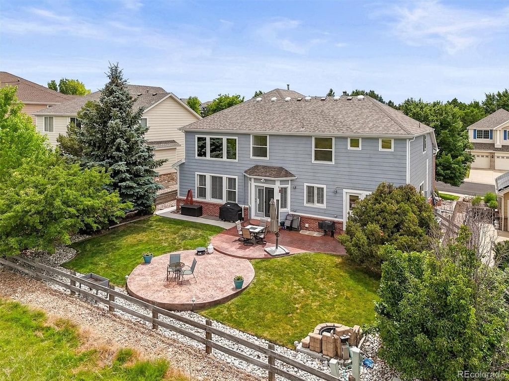 11590 Coeur D Alene Dr, Parker, CO 80138