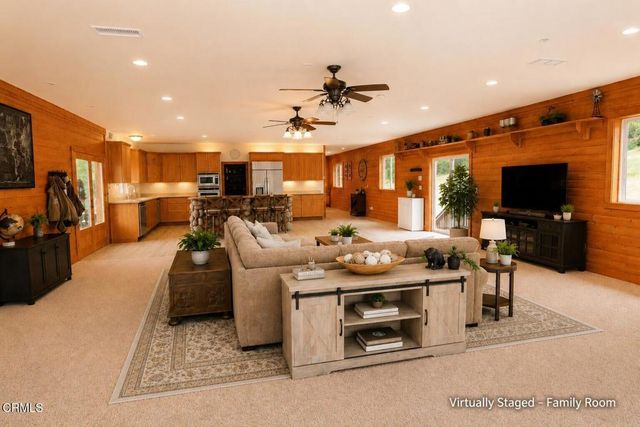 7477 Wheeler Canyon Road, Santa Paula, CA 93060