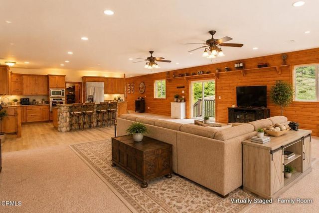 7477 Wheeler Canyon Road, Santa Paula, CA 93060