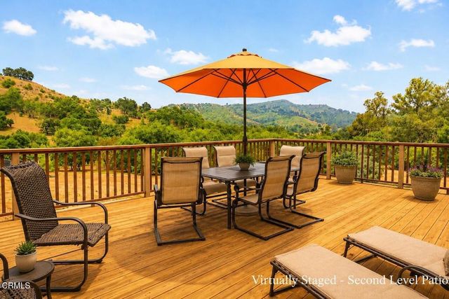 7477 Wheeler Canyon Road, Santa Paula, CA 93060