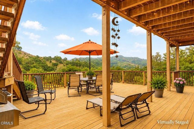 7477 Wheeler Canyon Road, Santa Paula, CA 93060