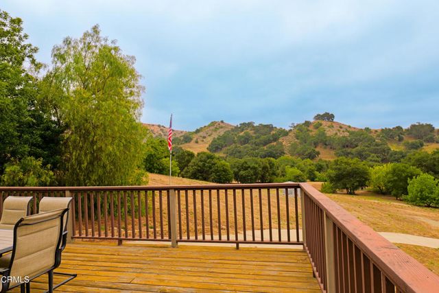 7477 Wheeler Canyon Road, Santa Paula, CA 93060