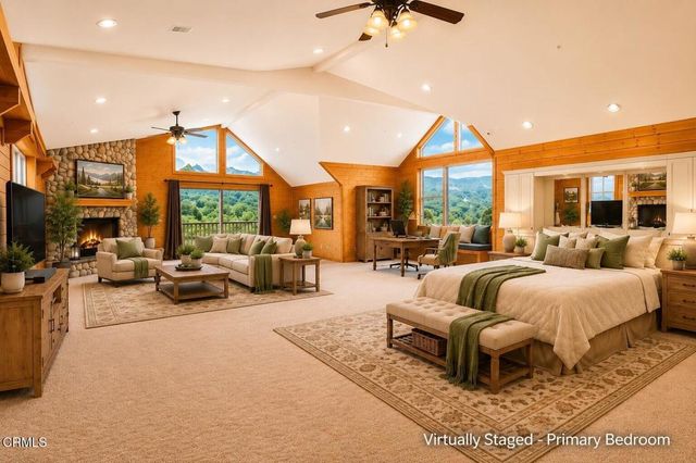 7477 Wheeler Canyon Road, Santa Paula, CA 93060