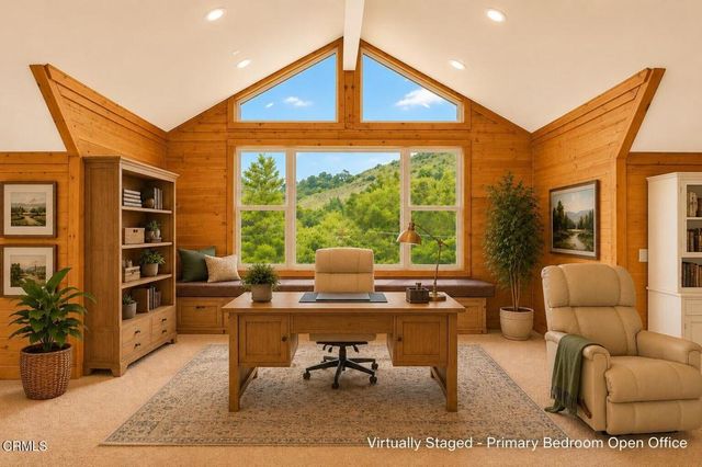 7477 Wheeler Canyon Road, Santa Paula, CA 93060