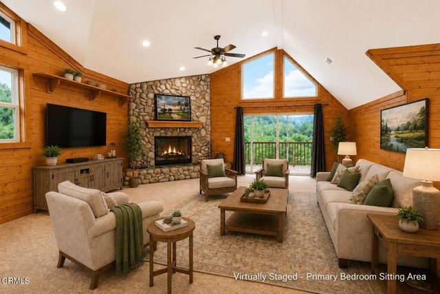 7477 Wheeler Canyon Road, Santa Paula, CA 93060