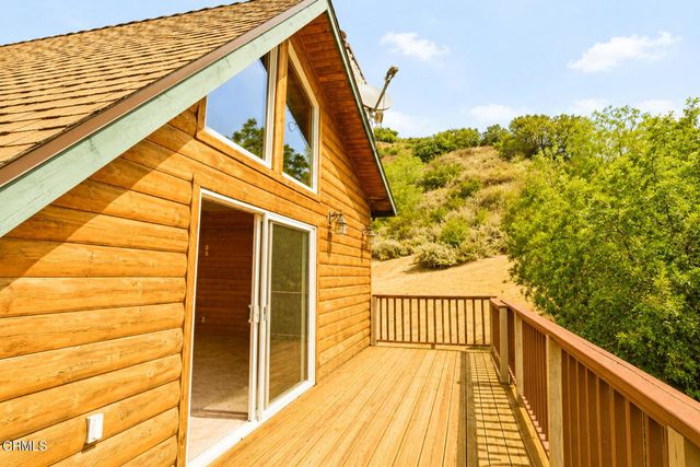 7477 Wheeler Canyon Road, Santa Paula, CA 93060