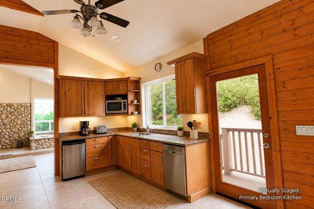 7477 Wheeler Canyon Road, Santa Paula, CA 93060