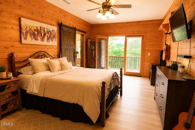 7477 Wheeler Canyon Road, Santa Paula, CA 93060