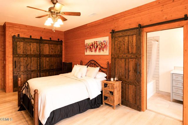 7477 Wheeler Canyon Road, Santa Paula, CA 93060