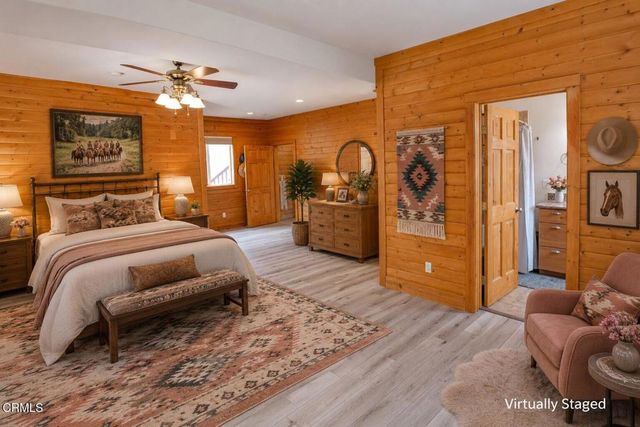 7477 Wheeler Canyon Road, Santa Paula, CA 93060