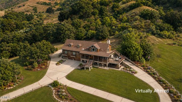 7477 Wheeler Canyon Road, Santa Paula, CA 93060