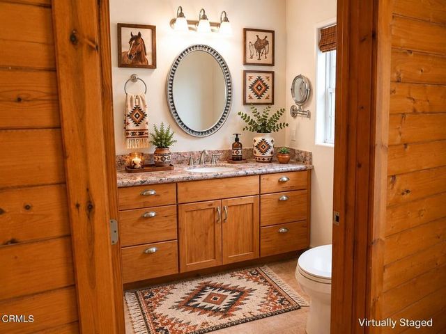 7477 Wheeler Canyon Road, Santa Paula, CA 93060