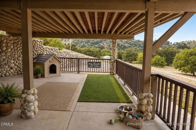 7477 Wheeler Canyon Road, Santa Paula, CA 93060