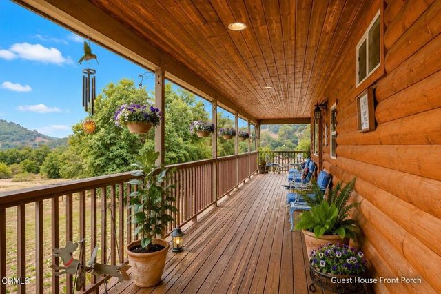 7477 Wheeler Canyon Road, Santa Paula, CA 93060