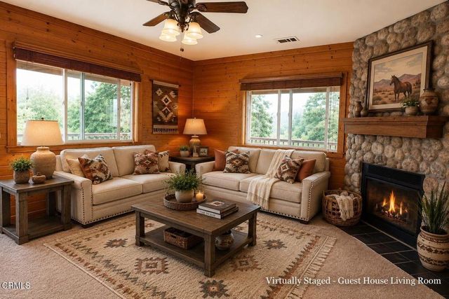7477 Wheeler Canyon Road, Santa Paula, CA 93060