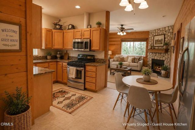 7477 Wheeler Canyon Road, Santa Paula, CA 93060