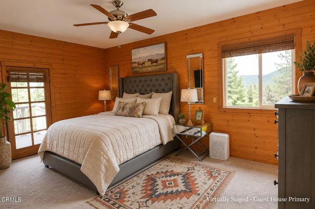 7477 Wheeler Canyon Road, Santa Paula, CA 93060