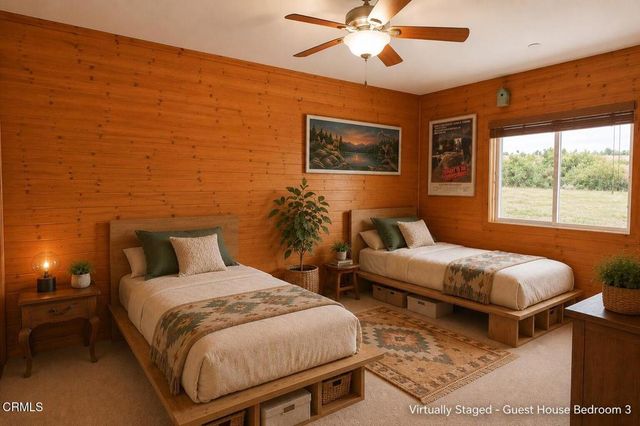 7477 Wheeler Canyon Road, Santa Paula, CA 93060