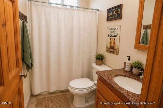 7477 Wheeler Canyon Road, Santa Paula, CA 93060