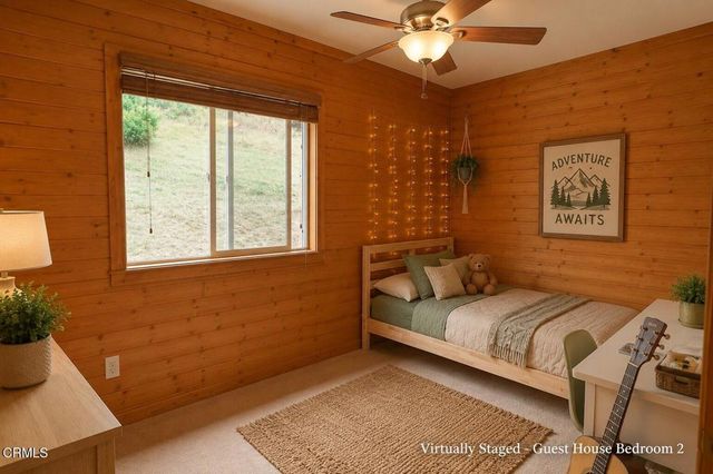 7477 Wheeler Canyon Road, Santa Paula, CA 93060