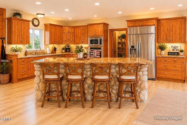 7477 Wheeler Canyon Road, Santa Paula, CA 93060