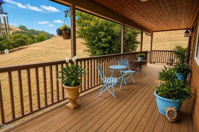 7477 Wheeler Canyon Road, Santa Paula, CA 93060