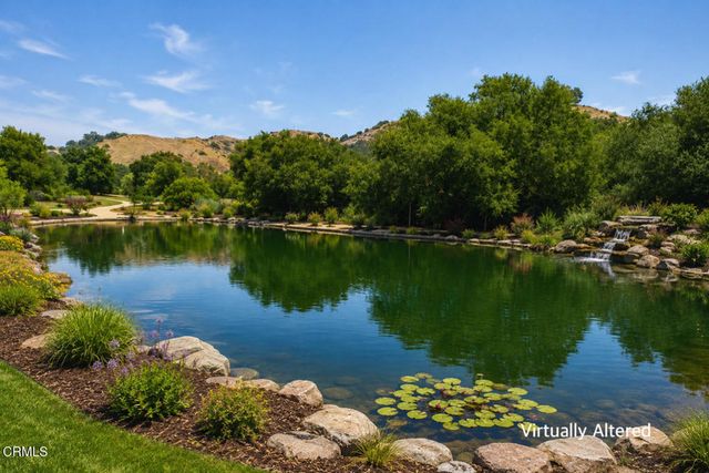 7477 Wheeler Canyon Road, Santa Paula, CA 93060