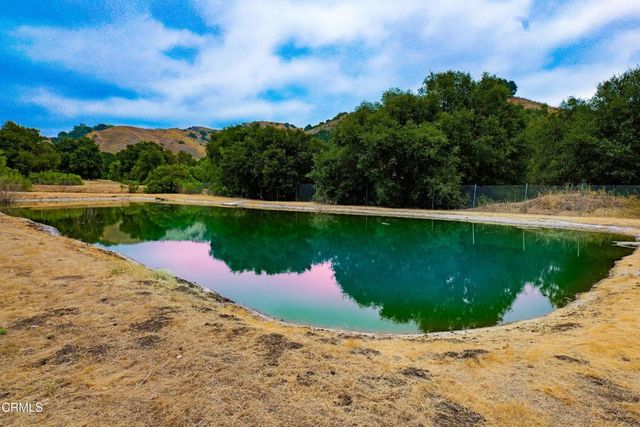 7477 Wheeler Canyon Road, Santa Paula, CA 93060
