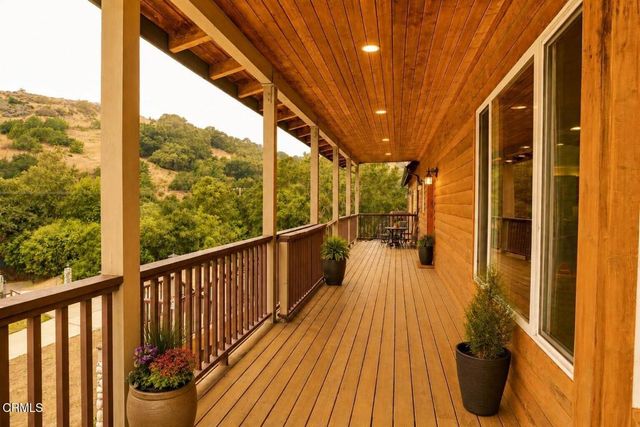 7477 Wheeler Canyon Road, Santa Paula, CA 93060