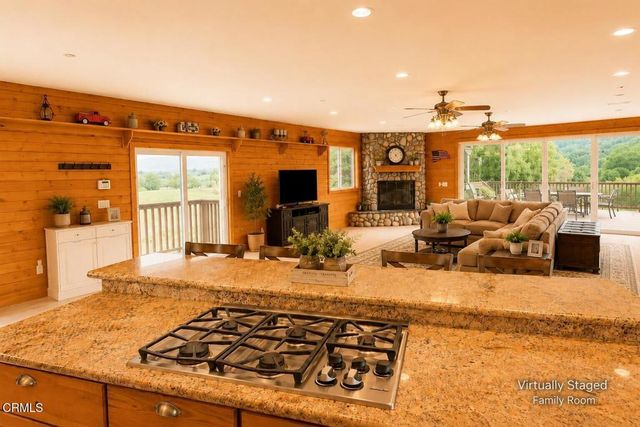 7477 Wheeler Canyon Road, Santa Paula, CA 93060