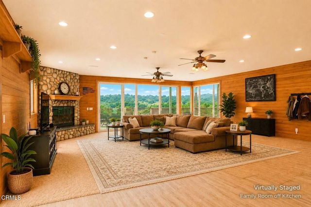 7477 Wheeler Canyon Road, Santa Paula, CA 93060
