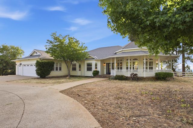 10460 Oak Canyon Dr, Penn Valley, CA 95946