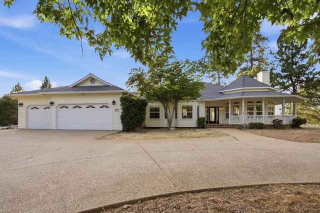 10460 Oak Canyon Dr, Penn Valley, CA 95946