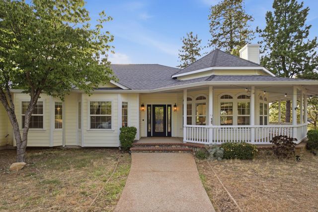 10460 Oak Canyon Dr, Penn Valley, CA 95946