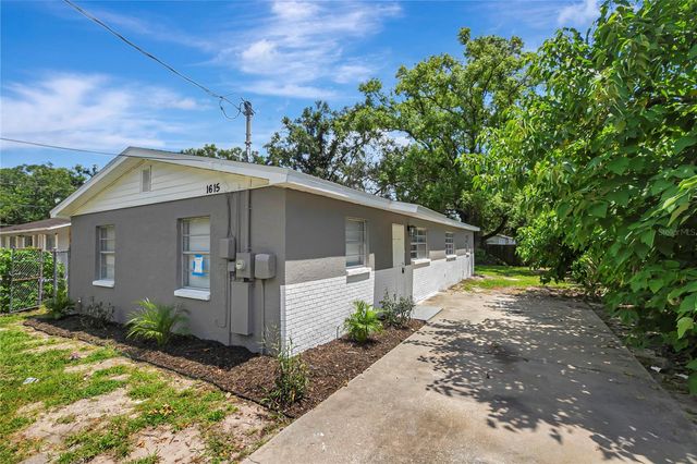 1615 E SITKA STREET, Tampa, FL 33604