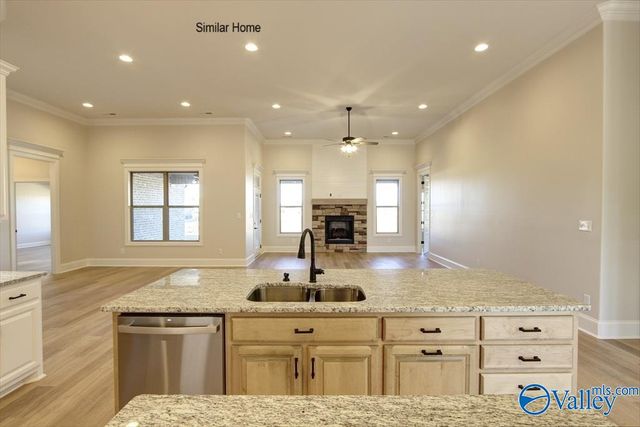 Cambridge - F Avondale Drive, Athens, AL 35613