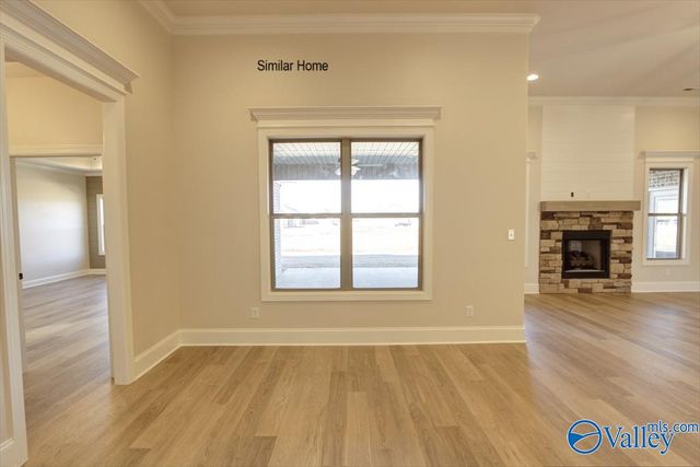 Cambridge - F Avondale Drive, Athens, AL 35613