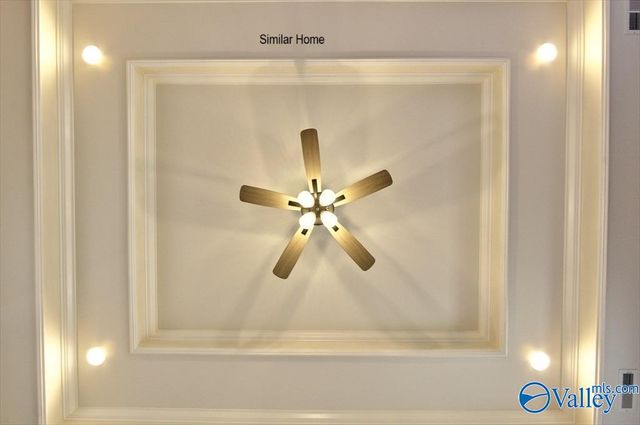 Cambridge - F Avondale Drive, Athens, AL 35613