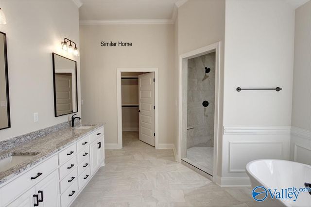 Cambridge - F Avondale Drive, Athens, AL 35613