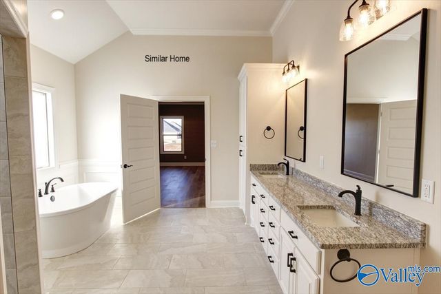 Cambridge - F Avondale Drive, Athens, AL 35613