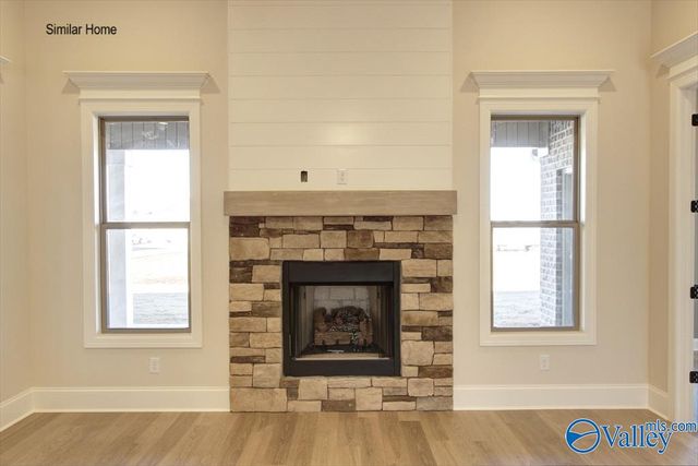 Cambridge - F Avondale Drive, Athens, AL 35613