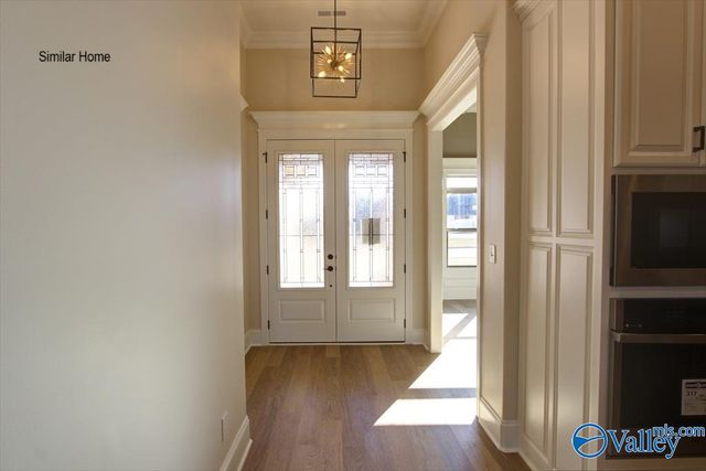 Cambridge - F Avondale Drive, Athens, AL 35613